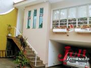 Casa a venda no B CAMPESTRE SANTO ANDRE 3 Dorms