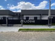 Casa à venda no bairro Afonso Pena São José dos...