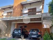 Casa à venda no bairro Alphaville em Santana de Parnaíba/SP