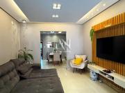 Casa à venda no bairro Alvorada Conselheiro Lafaiete/MG