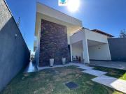 Casa à venda no bairro Anápolis City Anápolis/GO