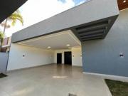 Casa à venda no bairro Anápolis City em Anápolis/GO