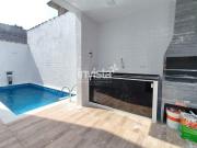 Casa à venda no bairro Aparecida