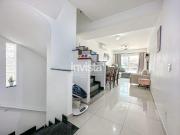 Casa à venda no bairro Aparecida