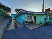 Casa à venda, no bairro Bigorrilho Curitiba/PR