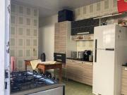 Casa à venda no Bairro Bom Retiro!