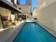 Casa à venda no bairro Boqueirão