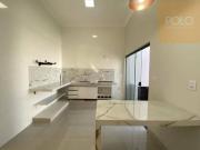 Casa à venda no bairro Bosque dos Buritis em Uberlândia