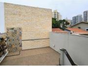 Casa à venda no bairro Brooklin Novo São Paulo/SP