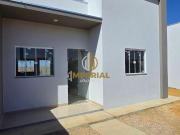 Casa à venda no bairro Buritis III Primavera do Leste/MT