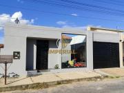 Casa à venda no bairro Buritis III Primavera do Leste/MT