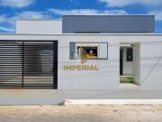 Casa à venda no bairro Buritis III Primavera do Leste/MT