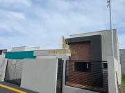 Casa à venda no bairro buritis v Primavera do Leste/MT