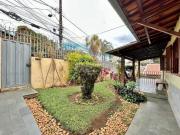 Casa à venda no bairro Cachoeirinha