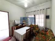 Casa à venda no bairro Caiçara Praia Grande/SP