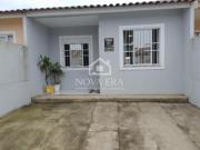 Casa à venda no bairro Campo Belo Cachoeirinha/RS