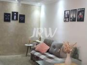 CASA A VENDA NO BAIRRO CAMPO BONITO NA CIDADE DE INDAIATUBA