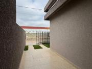Casa à Venda no bairro Campo de Santana