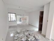 Casa à venda no bairro Campo de Santana Curitiba/PR