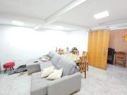 Casa à venda no bairro Campo Grande