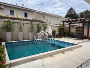 Casa à venda no bairro Caputera Arujá/SP