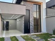 Casa à venda no bairro Cardoso Aparecida de Goiânia/GO