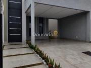 Casa à venda no bairro Cardoso Aparecida de Goiânia/GO