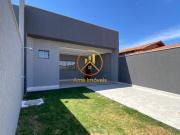 Casa à venda no bairro Cardoso Continuação Aparecida...