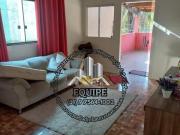 Casa a venda no Bairro Castanheira Belo Vale em Santa...