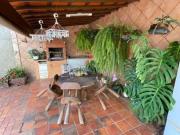 Casa à venda no bairro Castelo Belo Horizonte/MG