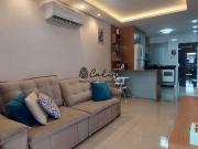 Casa em Condomínio em Brodowski com 2 quartos e 1 suíte