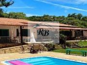 Casa à venda no bairro Centro Brumadinho/MG