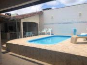 Casa à venda no bairro Centro em Pontal do Paraná/PR