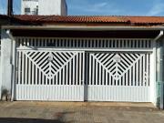 Casa à venda no bairro Centro em Tatuí/SP