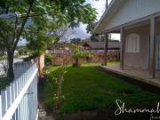 Casa à venda no bairro Centro Pontal do Paraná/PR