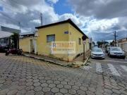 Casa à venda no bairro Centro Tatuí/SP