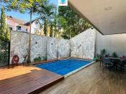 Casa à venda no bairro Chácaras Maringá Goiânia/GO