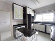 Casa à venda no bairro Charqueadas em Caxias do Sul/RS