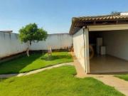 Casa à venda no bairro Cidade Jardim em Uberlândia