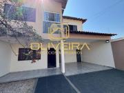 Casa à venda no bairro Cidade Jardim Patrocínio/MG