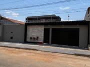 Casa à venda no bairro Cidade Satélite São Luiz...