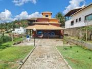 Casa à venda no bairro Córrego Frio em Santa Luzia/MG