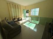 Casa A VENDA no bairro COLONIAL