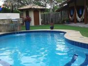 Casa à venda no bairro Condomínio Campos de Santo...