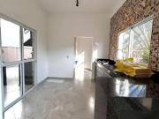 Casa à venda no bairro Condomínio Campos do Conde...