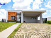 Casa à venda no bairro Condomínio Residencial São...