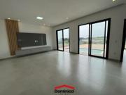 Casa à venda no bairro Condominio Residencial Campos do...