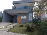 Casa à venda no bairro CONDOMÍNIO RESIDENCIAL CAMPOS DO...