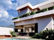 Casa à venda no bairro CONDOMÍNIO RESIDENCIAL EUROVILLE...