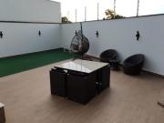 Casa à venda no bairro Condominio Villagio Milano...